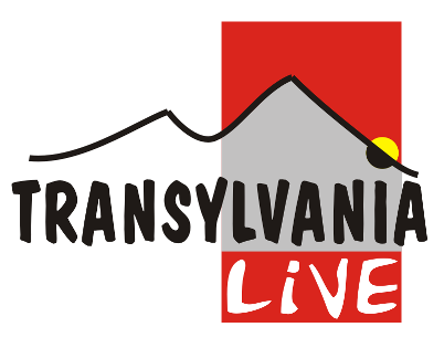 Transylvania Live's Logo - Click to enlarge
