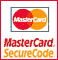 Secured Payment by MasterCard