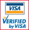 Secured Payment by Visa